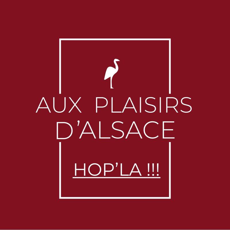Aux Plaisirs d'Alsace